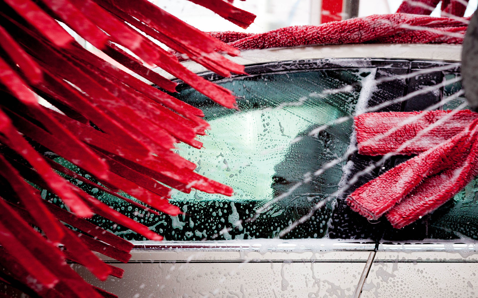 Car Wash